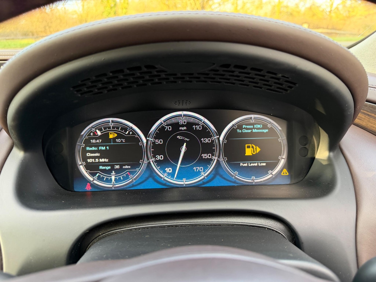 Used Jaguar XJ 2011 for sale - 77838915: Photo 41