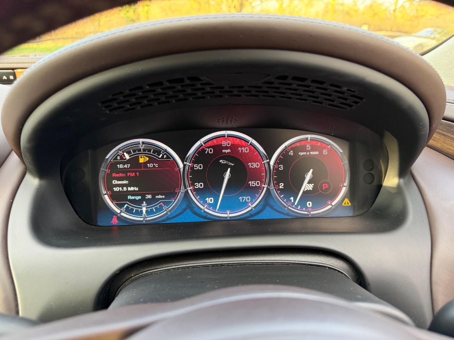 Used Jaguar XJ 2011 for sale - 77838915: Photo 43