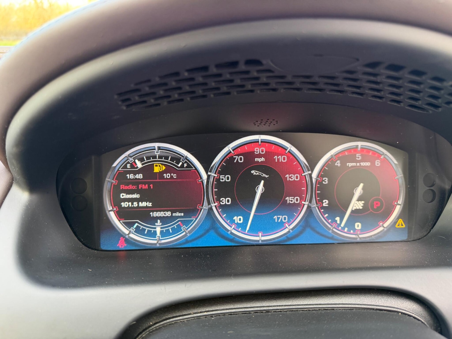 Used Jaguar XJ 2011 for sale - 77838915: Photo 45