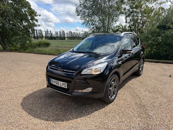 Used Ford Kuga 2016 for sale - 78891549: Photo