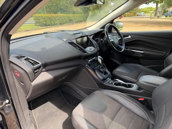 Used Ford Kuga 2016 for sale - 78891549: Photo
