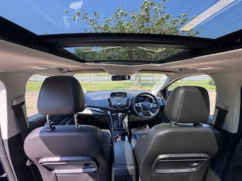 Used Ford Kuga 2015 for sale - 78958175: Photo