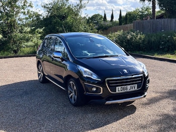 Used Peugeot 3008 2016 for sale - 78866609: Photo