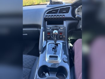 Used Peugeot 3008 2016 for sale - 78866609: Photo
