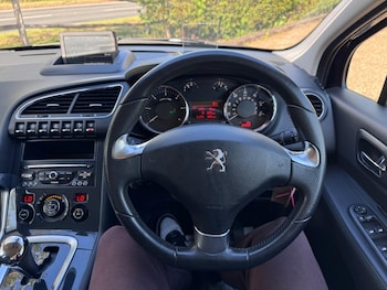 Used Peugeot 3008 2016 for sale - 78866609: Photo
