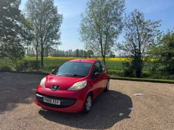 2008 (08) - 1.0 Urban Lite 3dr