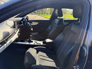 Used Audi A4 2017 for sale - 78244315: Photo