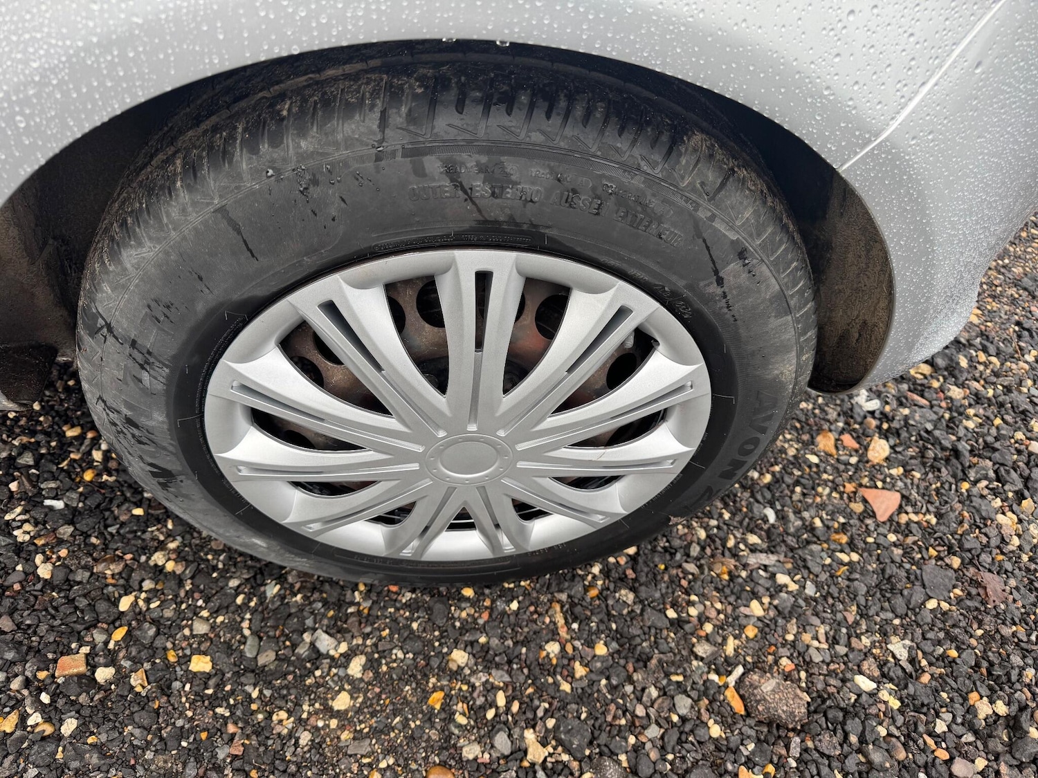 Used Vauxhall Corsa 2008 for sale - 77190943: Photo 15