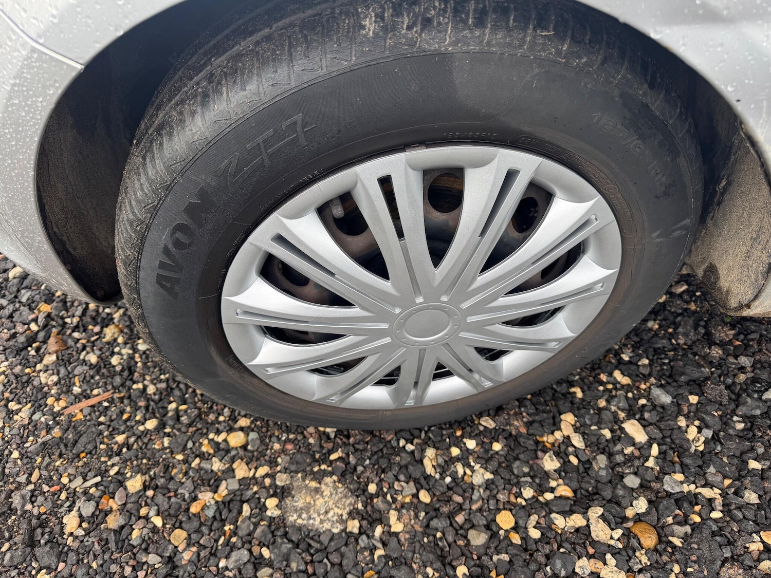 Used Vauxhall Corsa 2008 for sale - 77190943: Photo 17