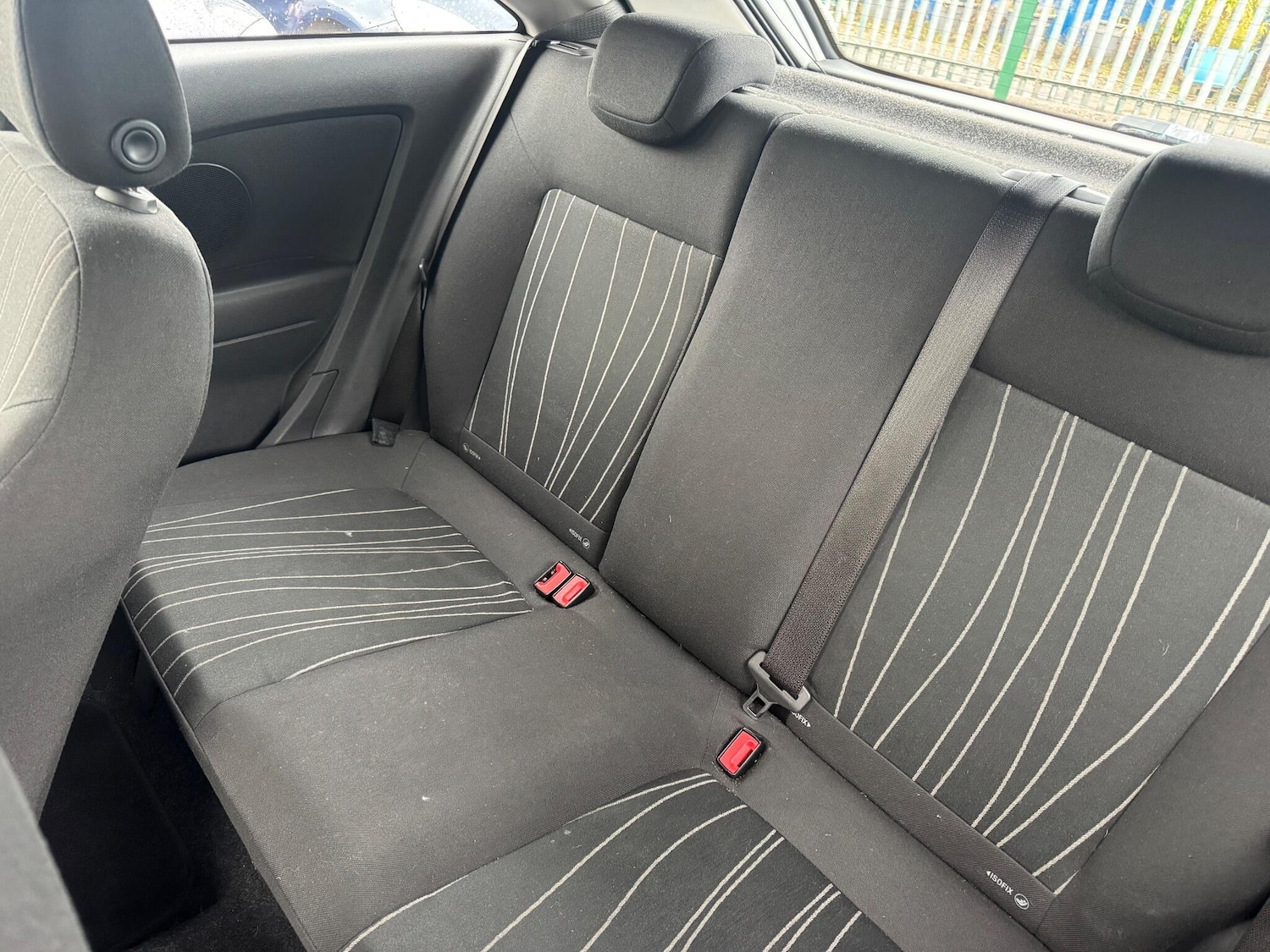 Used Vauxhall Corsa 2008 for sale - 77190943: Photo 19