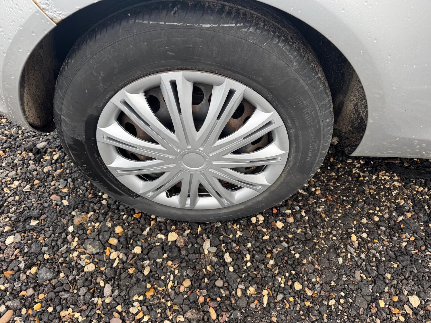 Used Vauxhall Corsa 2008 for sale - 77190943: Photo 5