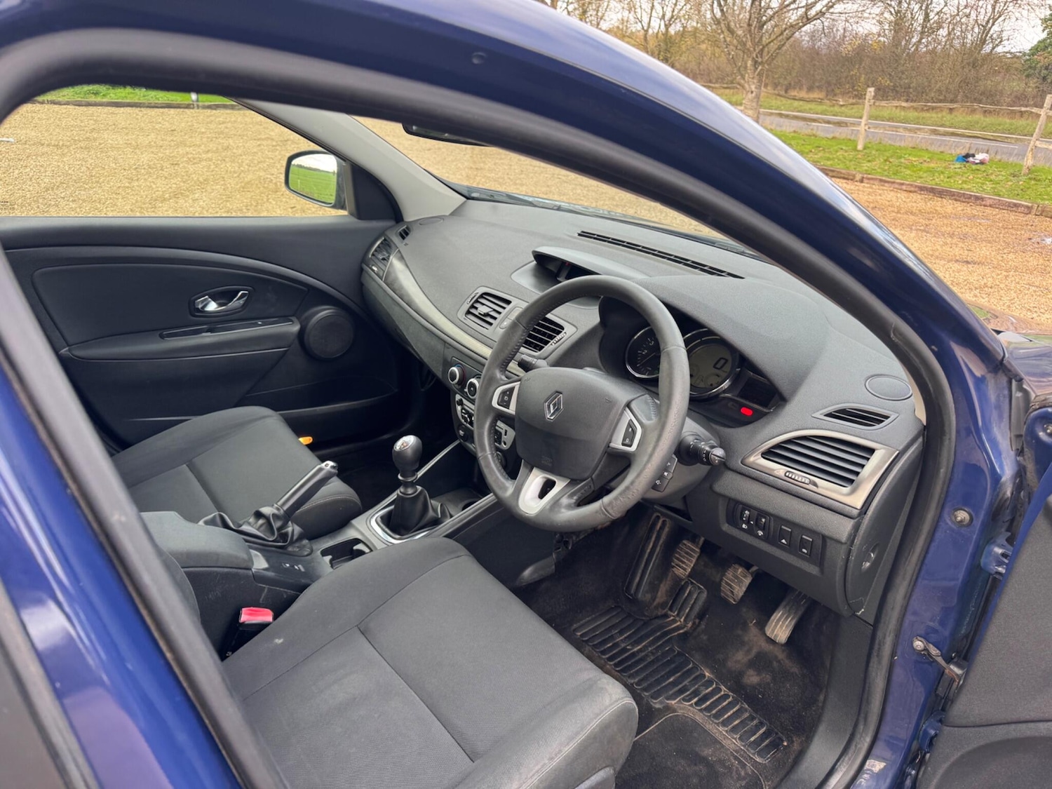 Used Renault Megane 2012 for sale - 76644767: Photo 10