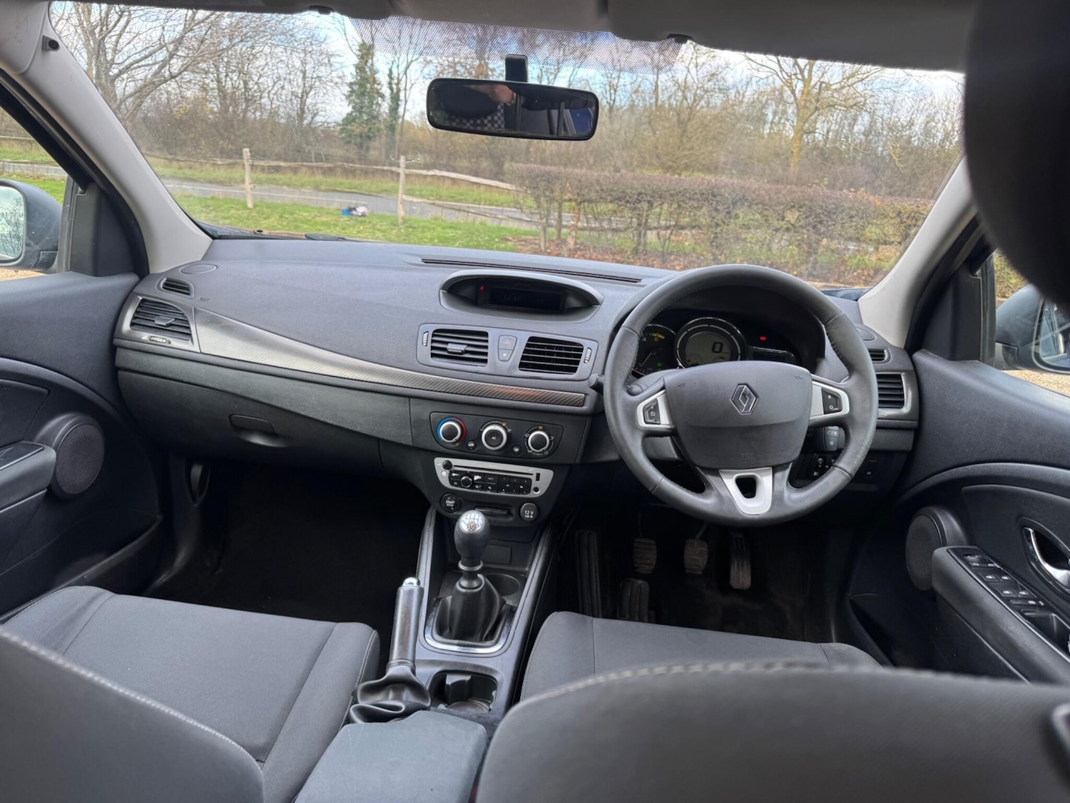 Used Renault Megane 2012 for sale - 76644767: Photo 11