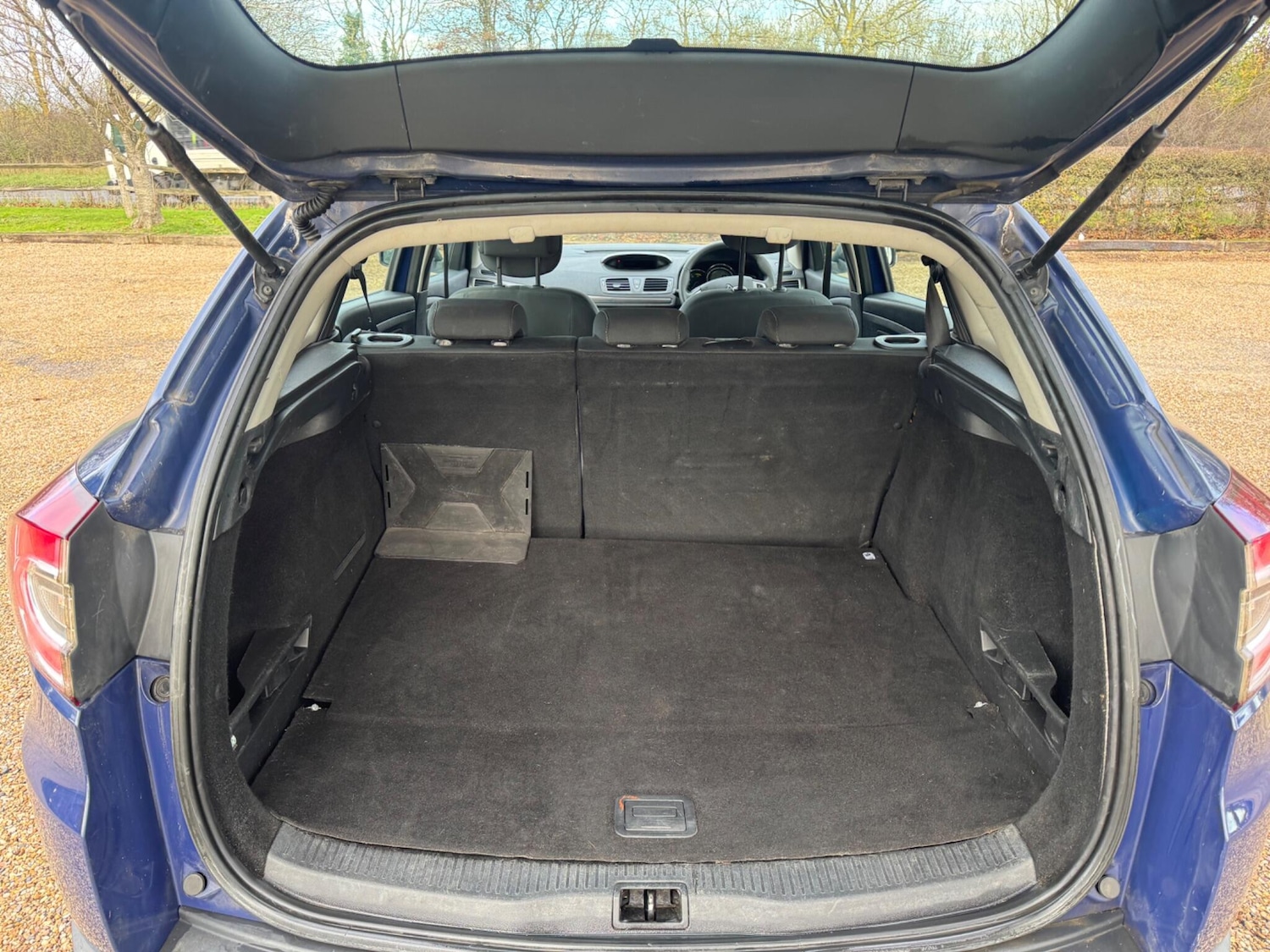 Used Renault Megane 2012 for sale - 76644767: Photo 13