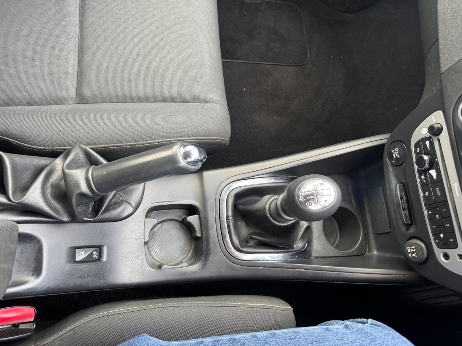 Used Renault Megane 2012 for sale - 76644767: Photo 14