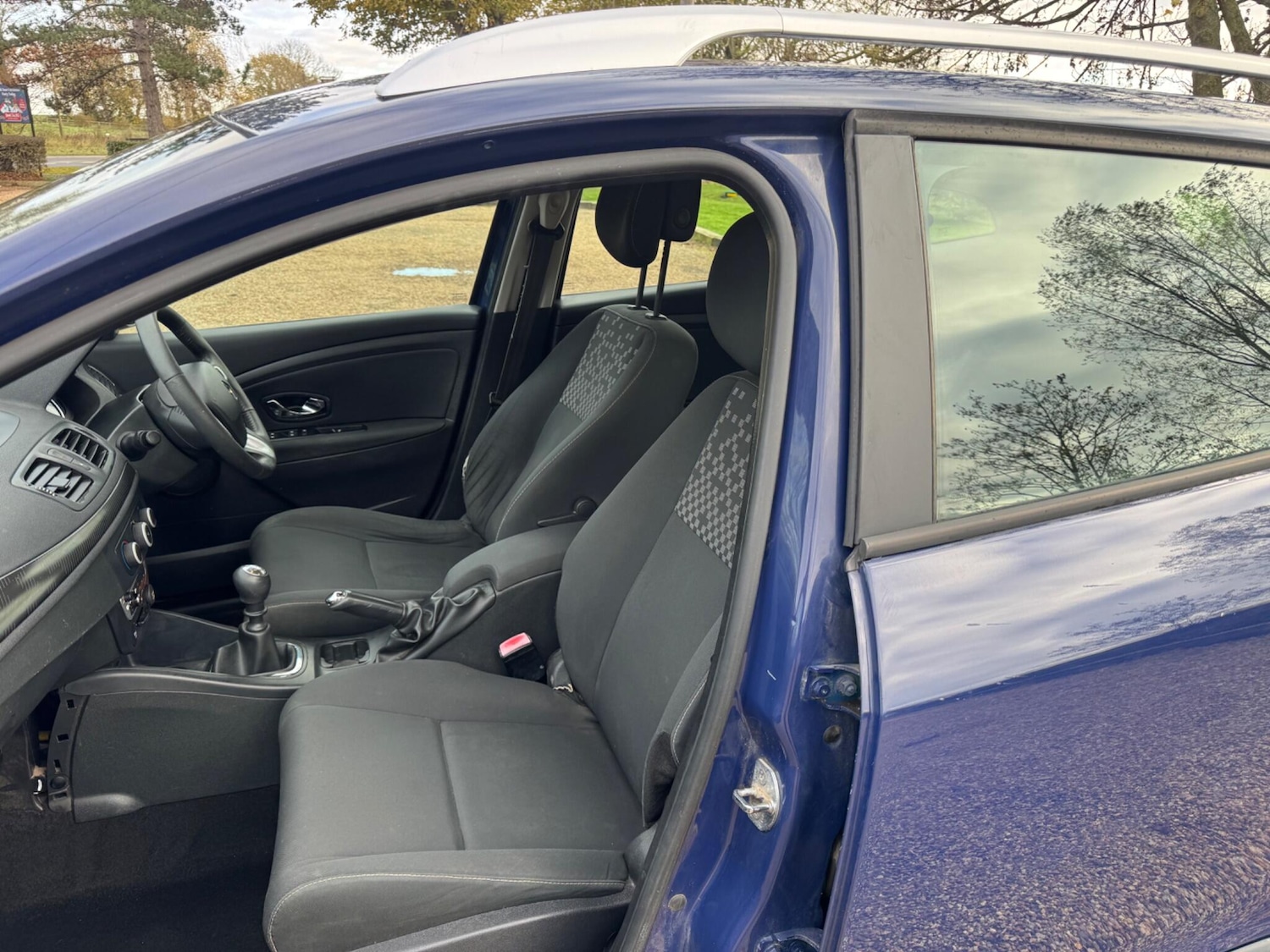 Used Renault Megane 2012 for sale - 76644767: Photo 16