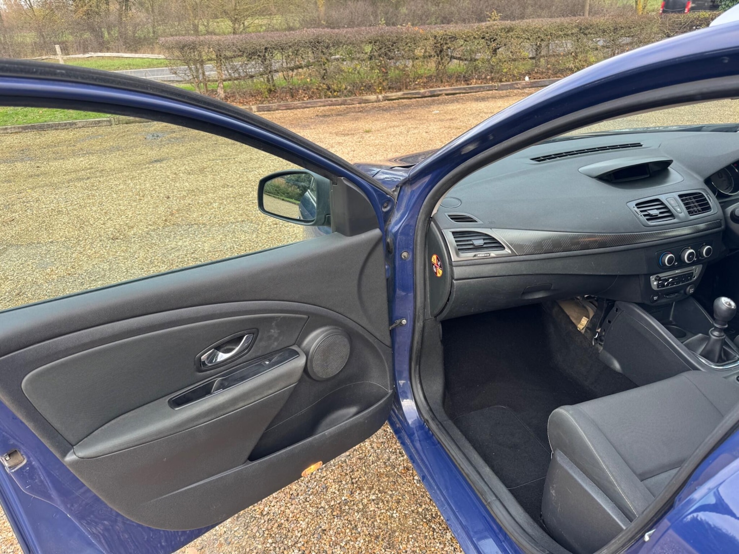 Used Renault Megane 2012 for sale - 76644767: Photo 17