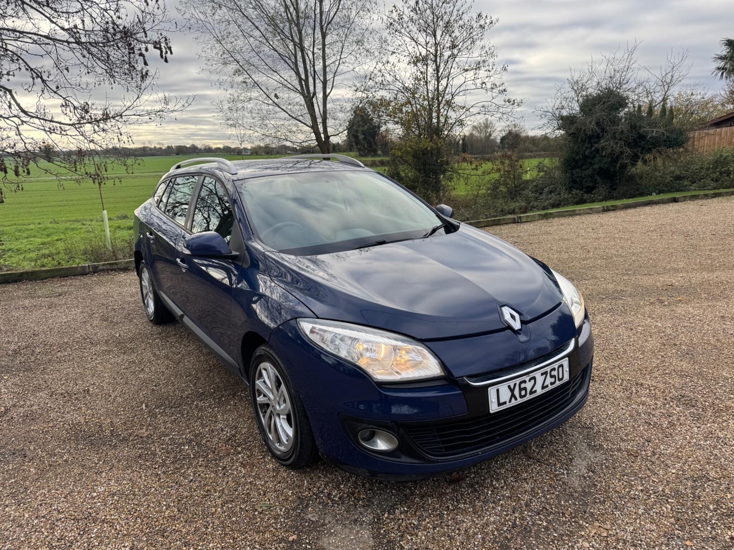 Used Renault Megane 2012 for sale - 76644767: Photo 18