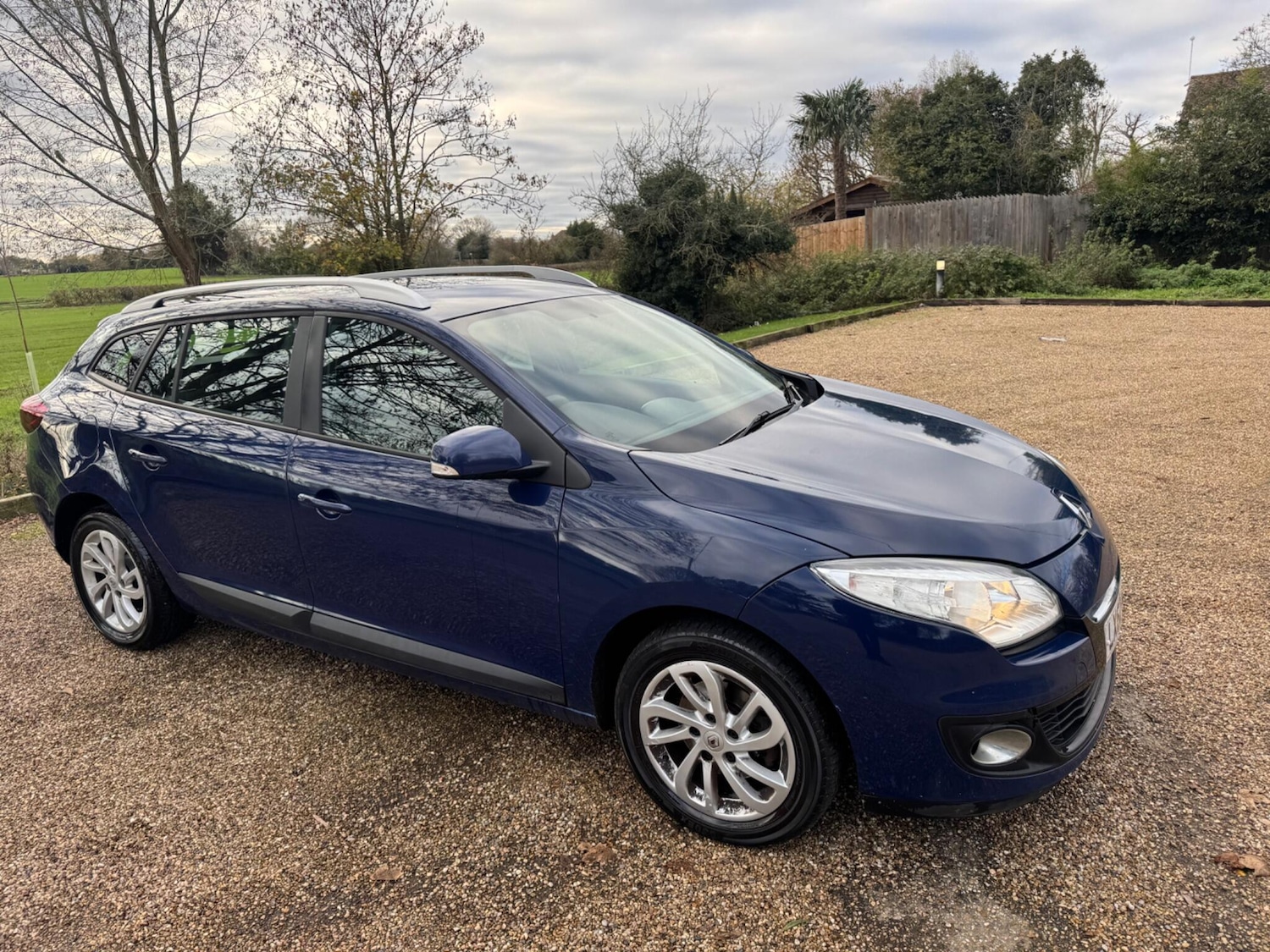 Used Renault Megane 2012 for sale - 76644767: Photo 19