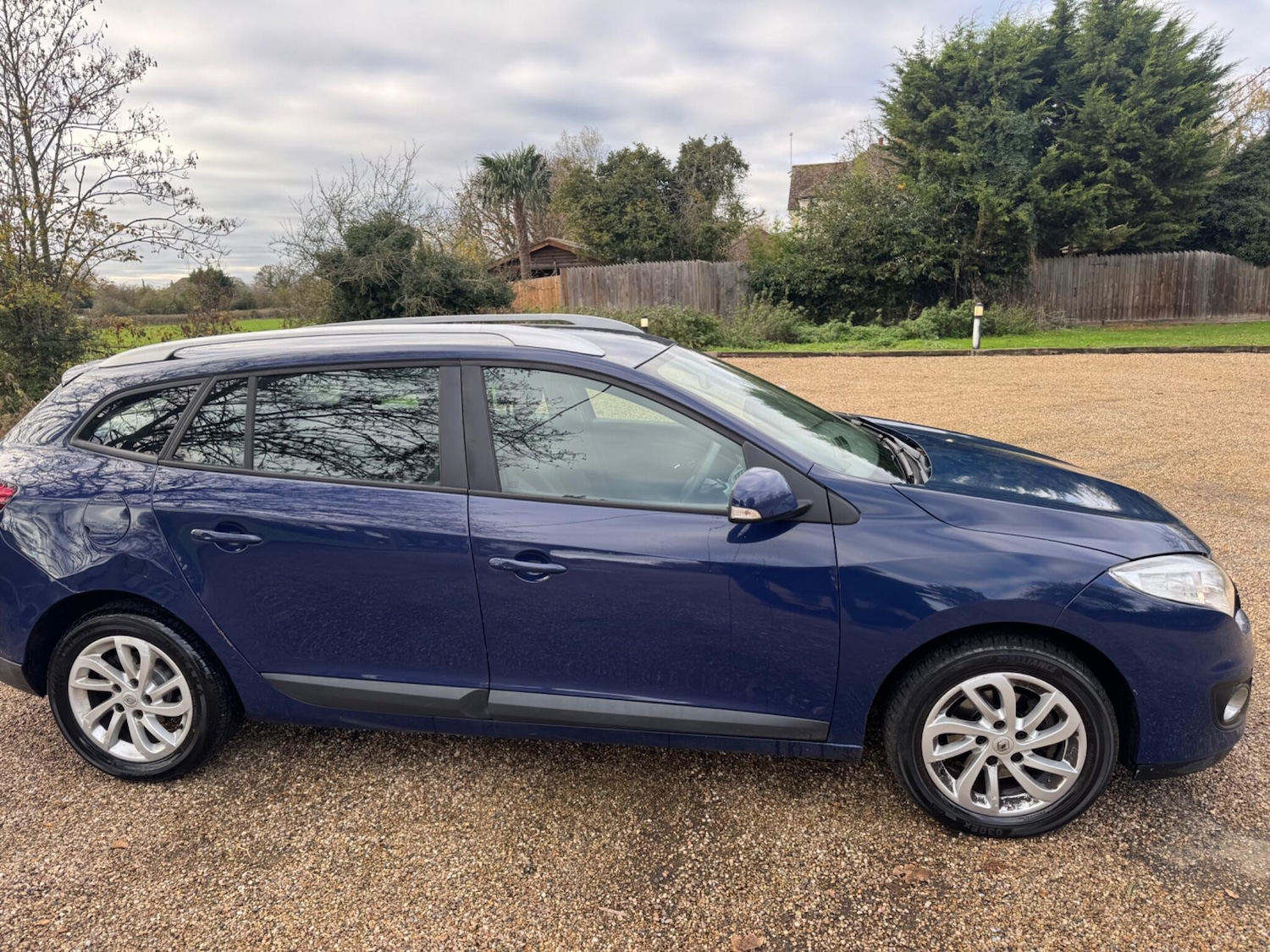 Used Renault Megane 2012 for sale - 76644767: Photo 20