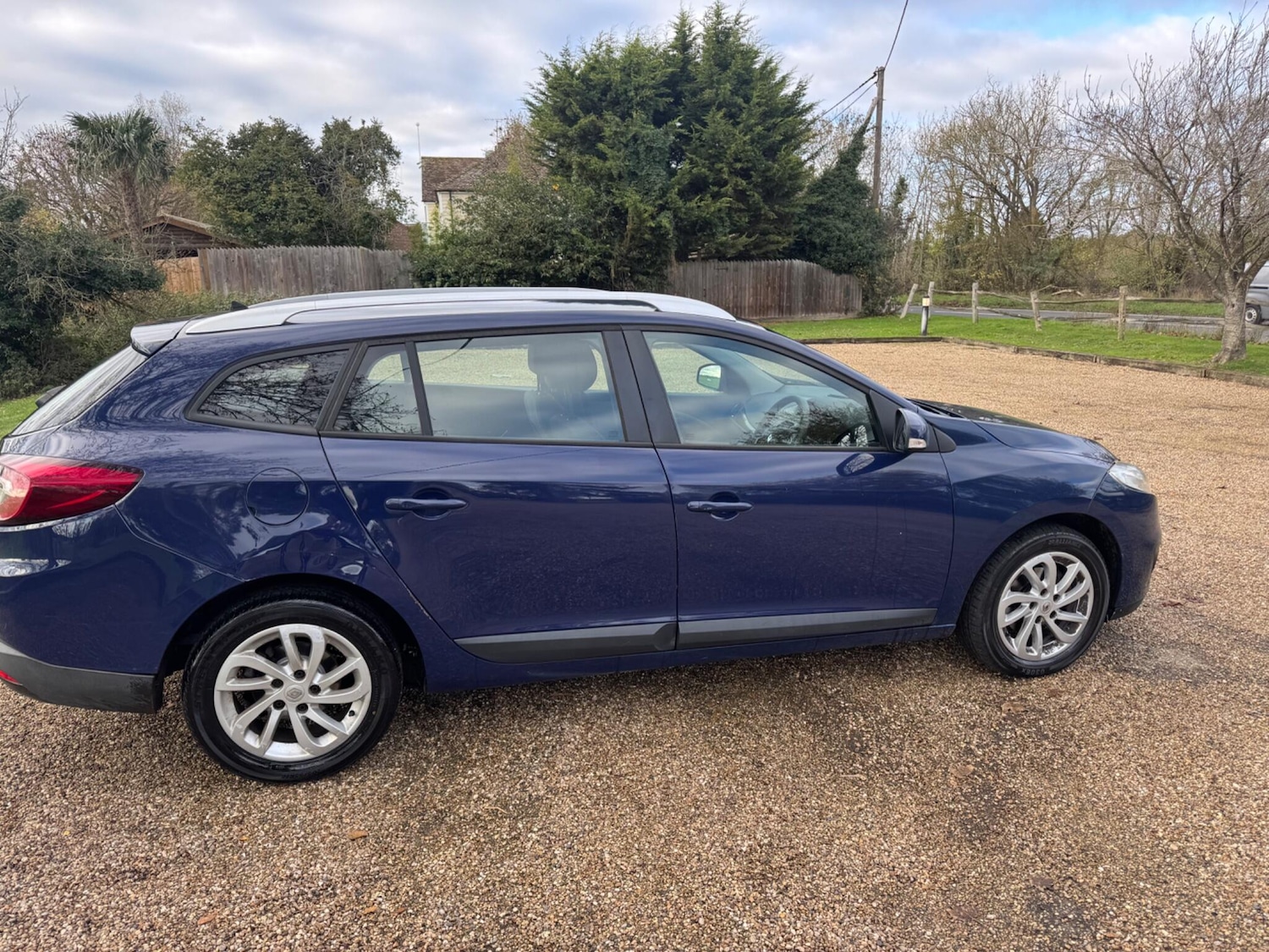 Used Renault Megane 2012 for sale - 76644767: Photo 21