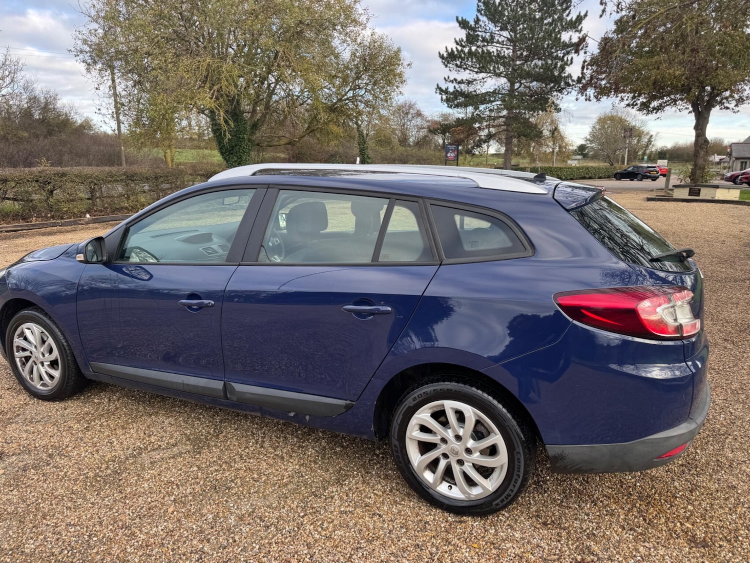 Used Renault Megane 2012 for sale - 76644767: Photo 22