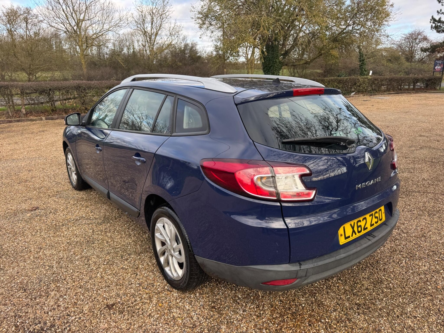 Used Renault Megane 2012 for sale - 76644767: Photo 23