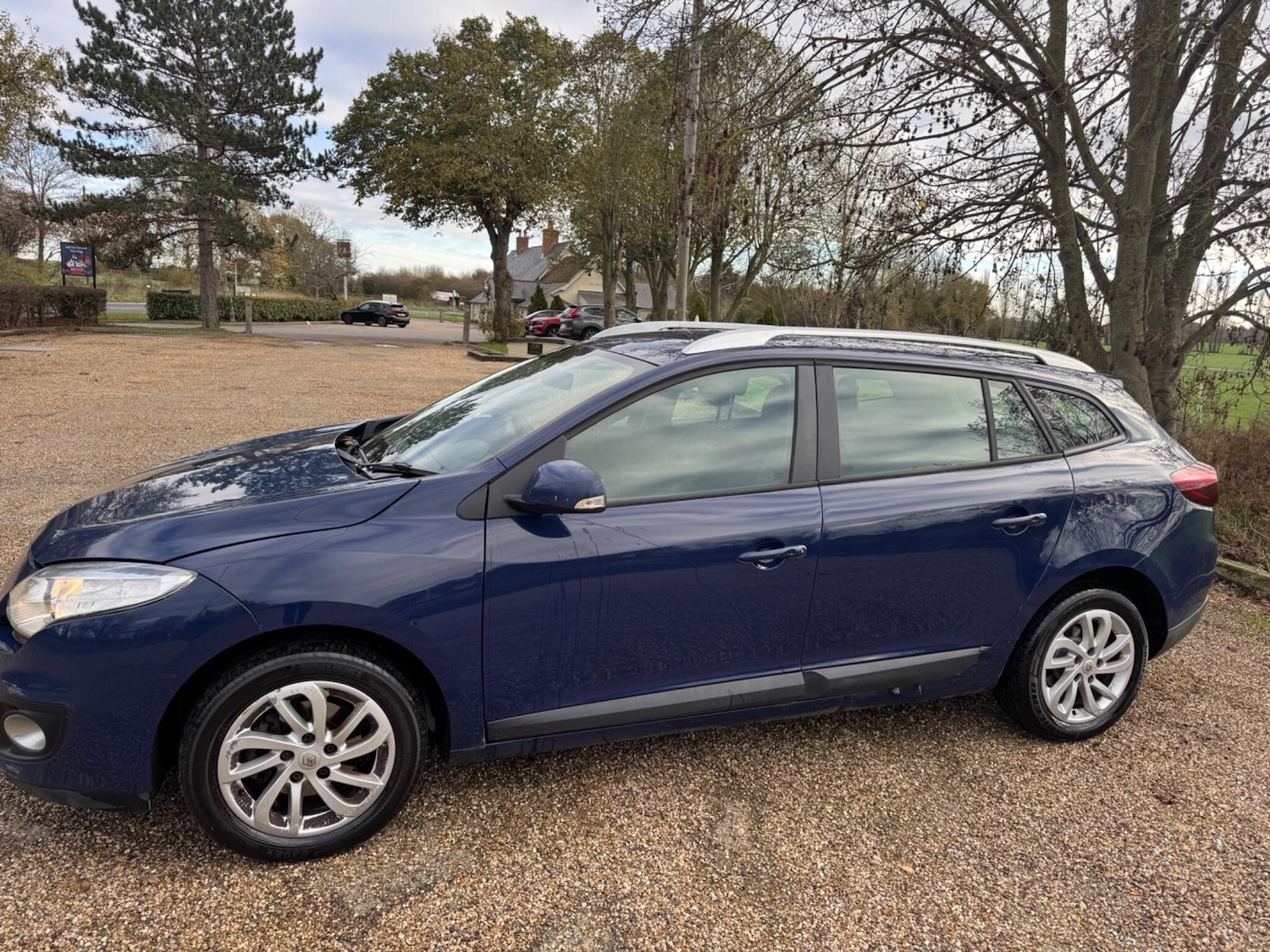 Used Renault Megane 2012 for sale - 76644767: Photo 25
