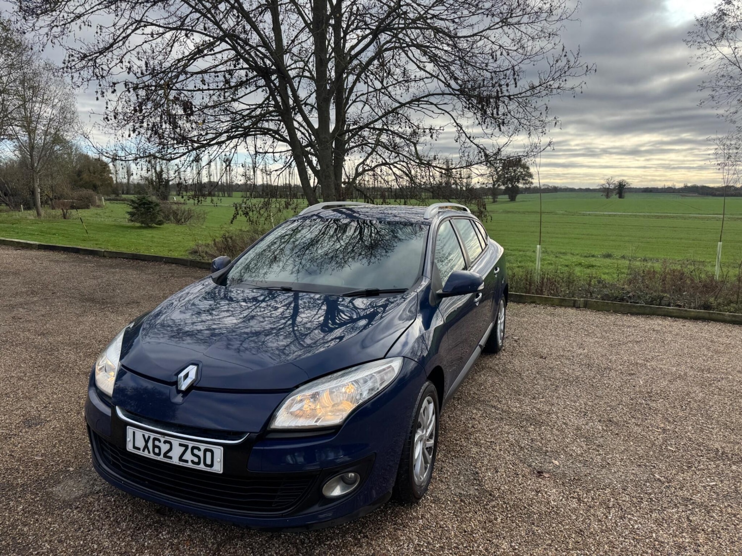 Used Renault Megane 2012 for sale - 76644767: Photo 26