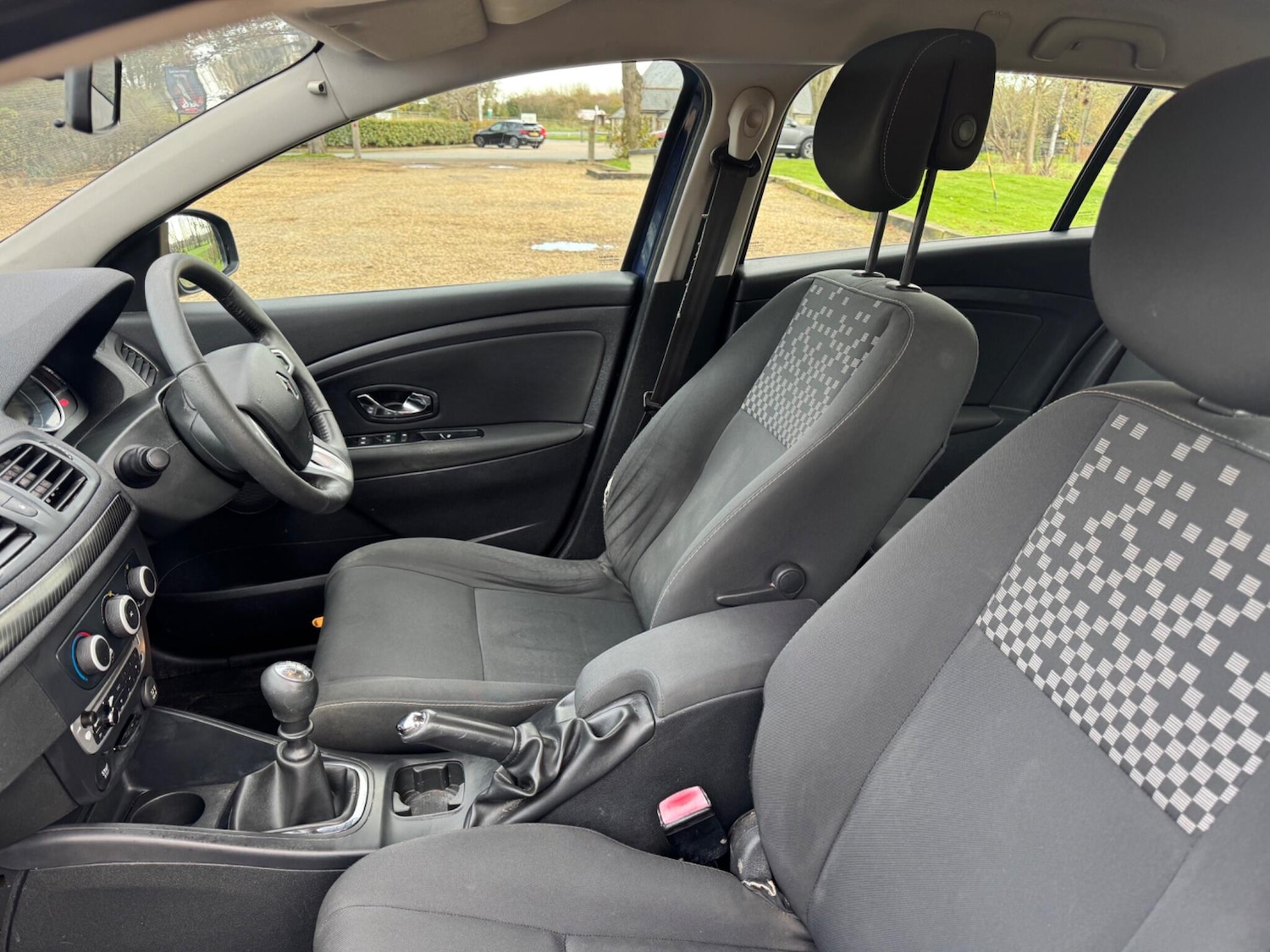 Used Renault Megane 2012 for sale - 76644767: Photo 4