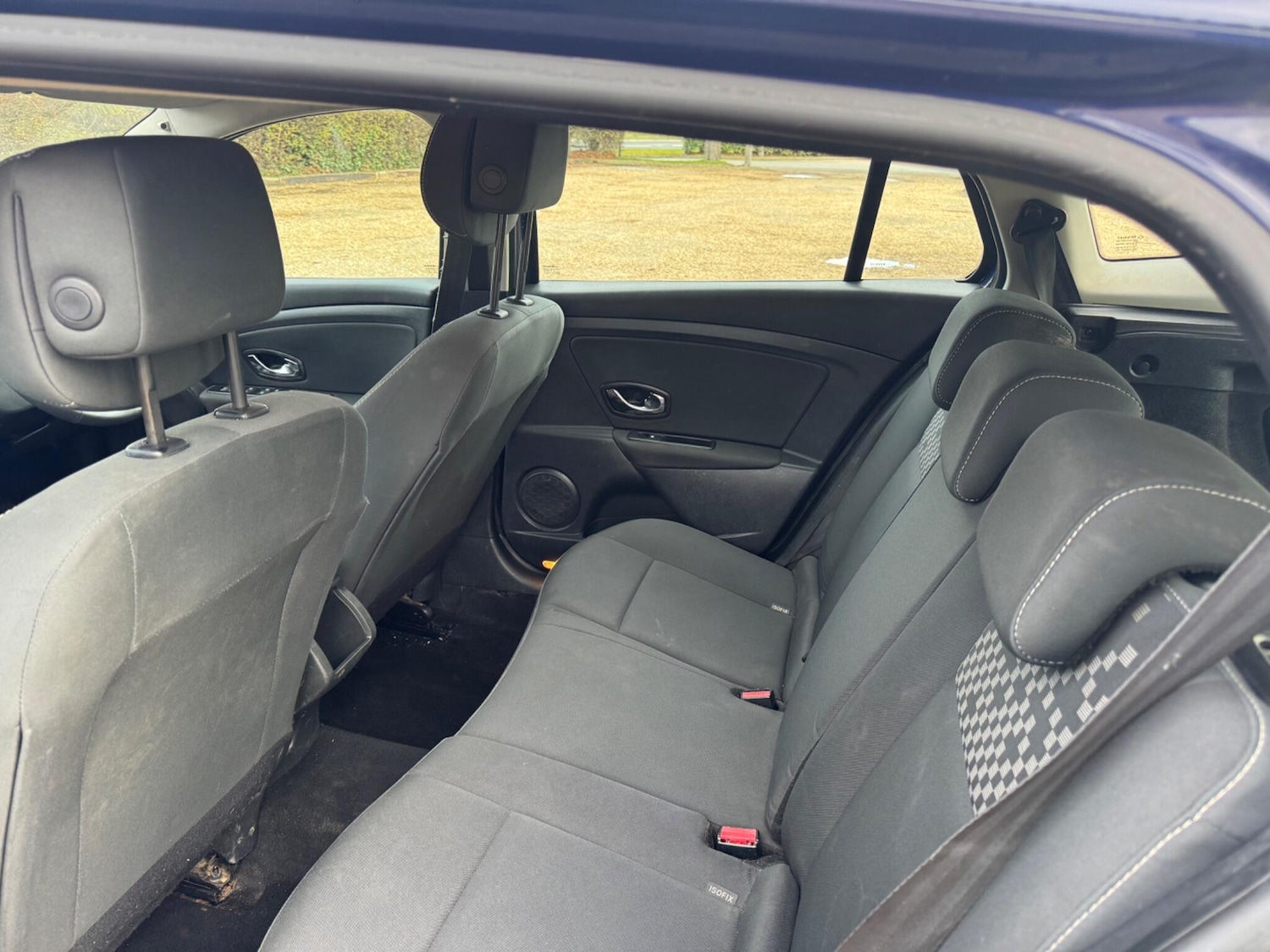 Used Renault Megane 2012 for sale - 76644767: Photo 5