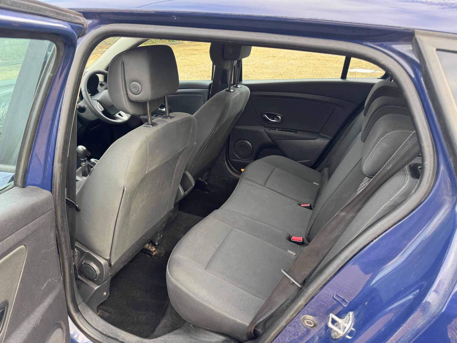 Used Renault Megane 2012 for sale - 76644767: Photo 6