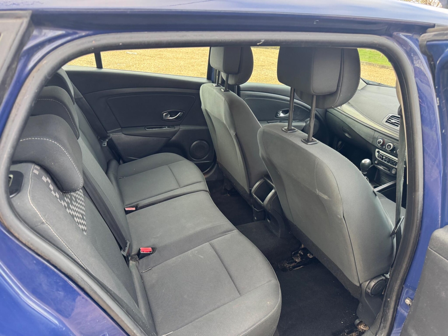 Used Renault Megane 2012 for sale - 76644767: Photo 7