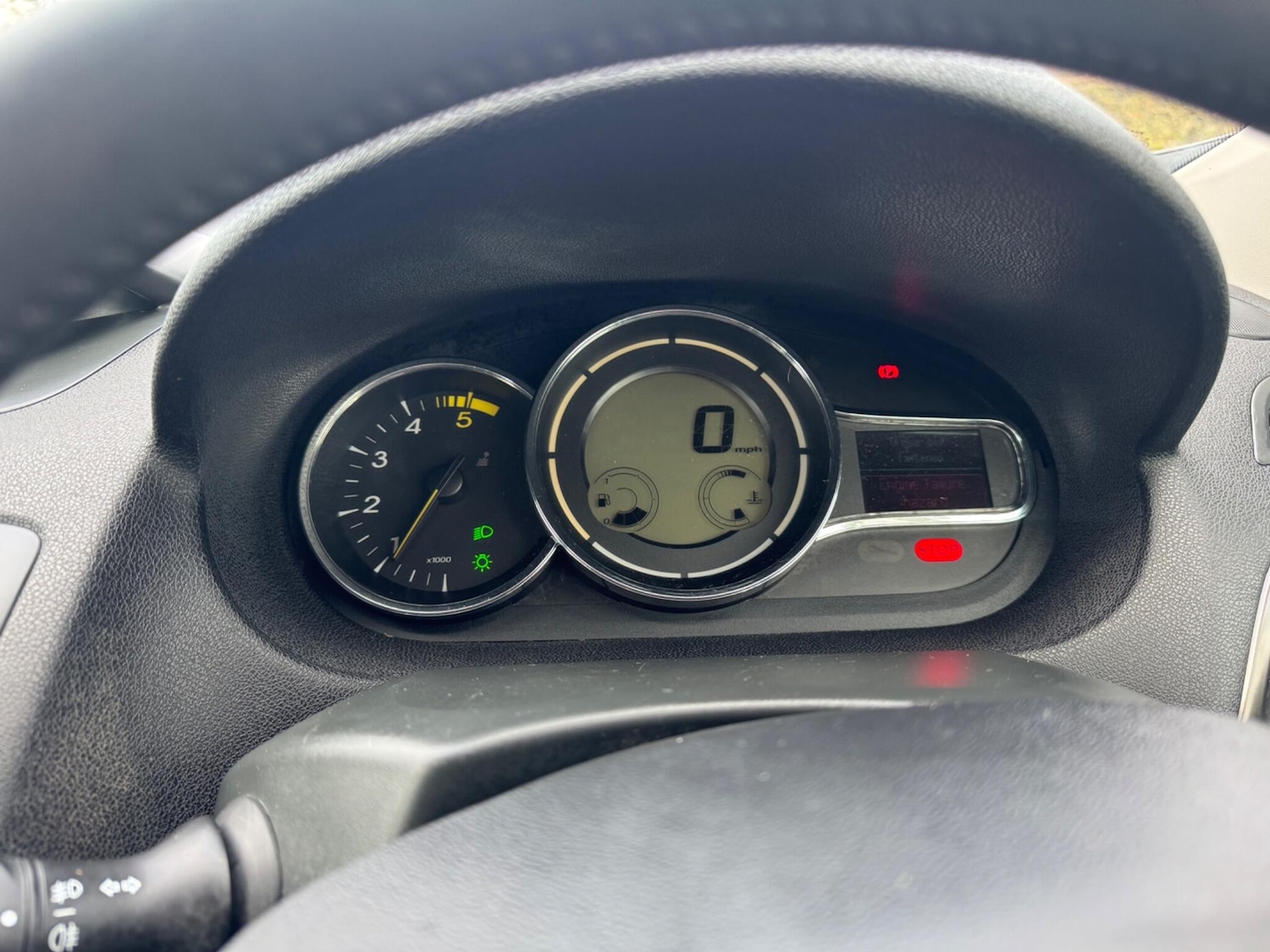 Used Renault Megane 2012 for sale - 76644767: Photo 8