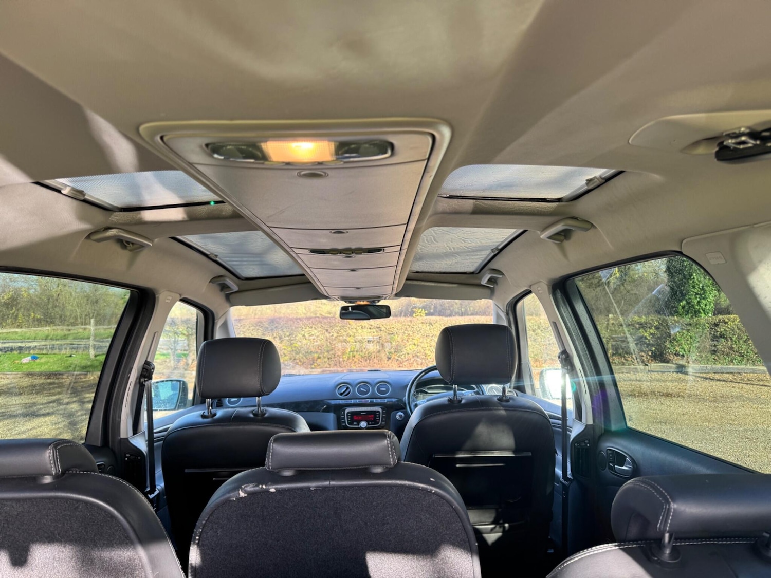 Used Ford Galaxy 2011 for sale - 76608181: Photo 13