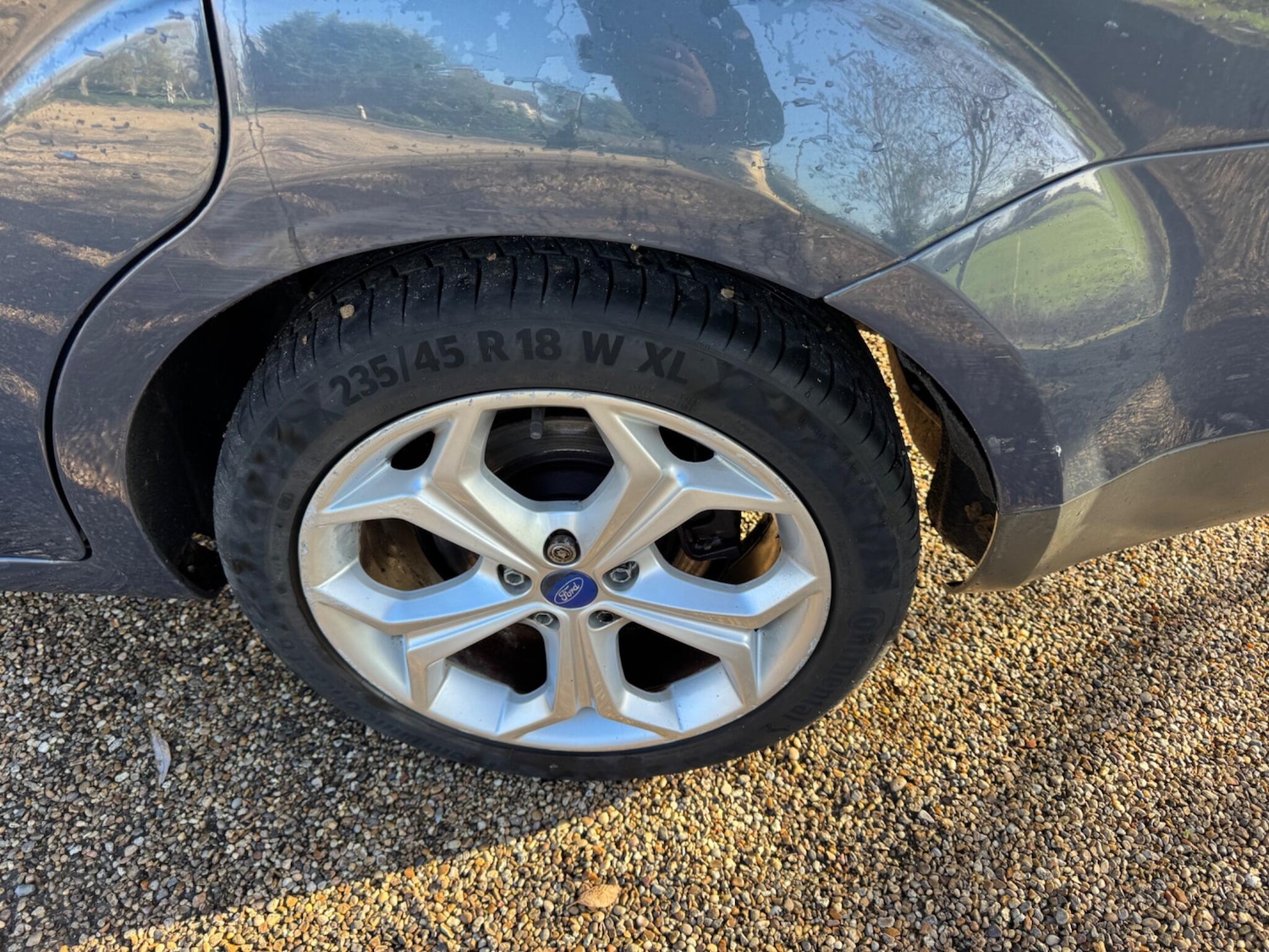 Used Ford Galaxy 2011 for sale - 76608181: Photo 15