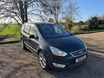 Used Ford Galaxy 2011 for sale - 76608181: Photo
