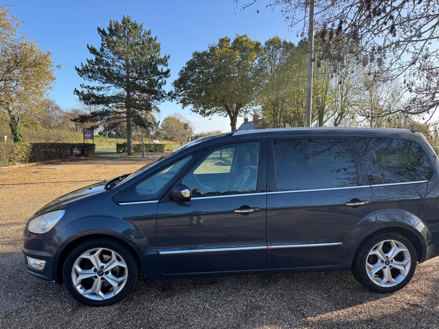 Used Ford Galaxy 2011 for sale - 76608181: Photo 23