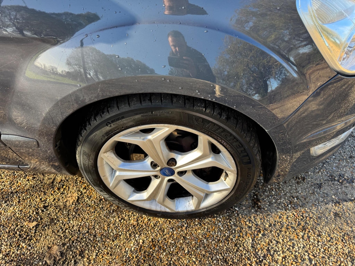 Used Ford Galaxy 2011 for sale - 76608181: Photo 26