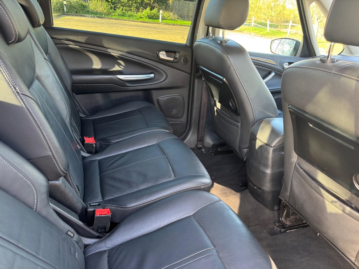 Used Ford Galaxy 2011 for sale - 76608181: Photo 31