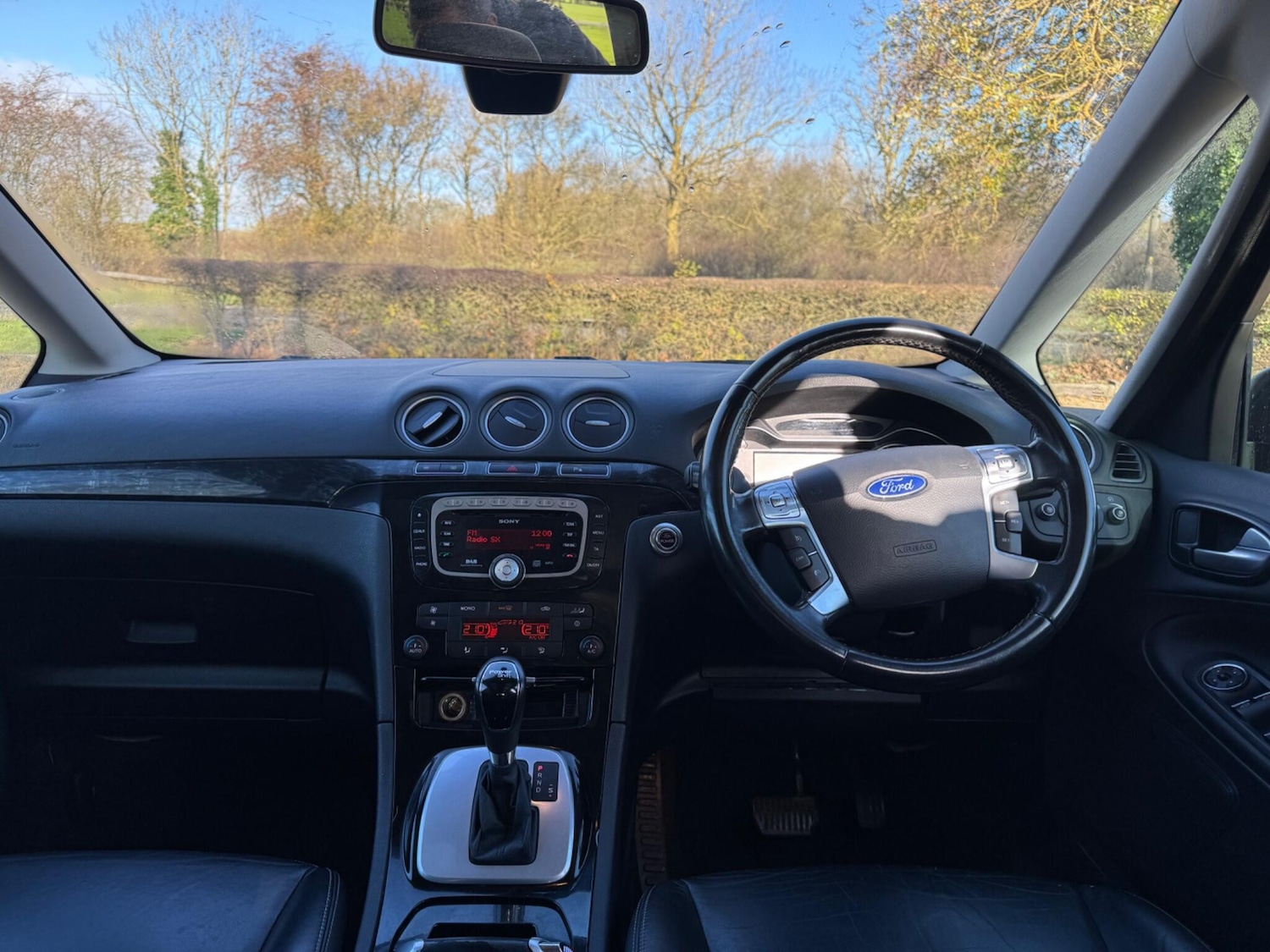 Used Ford Galaxy 2011 for sale - 76608181: Photo 32