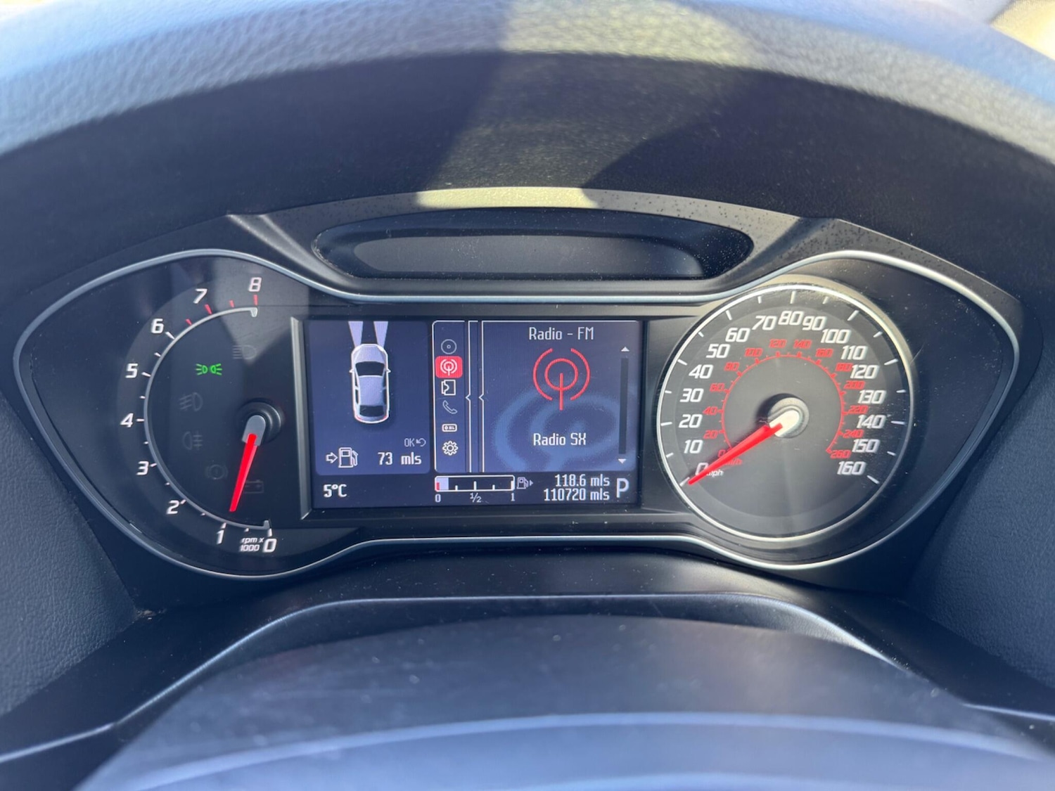 Used Ford Galaxy 2011 for sale - 76608181: Photo 33