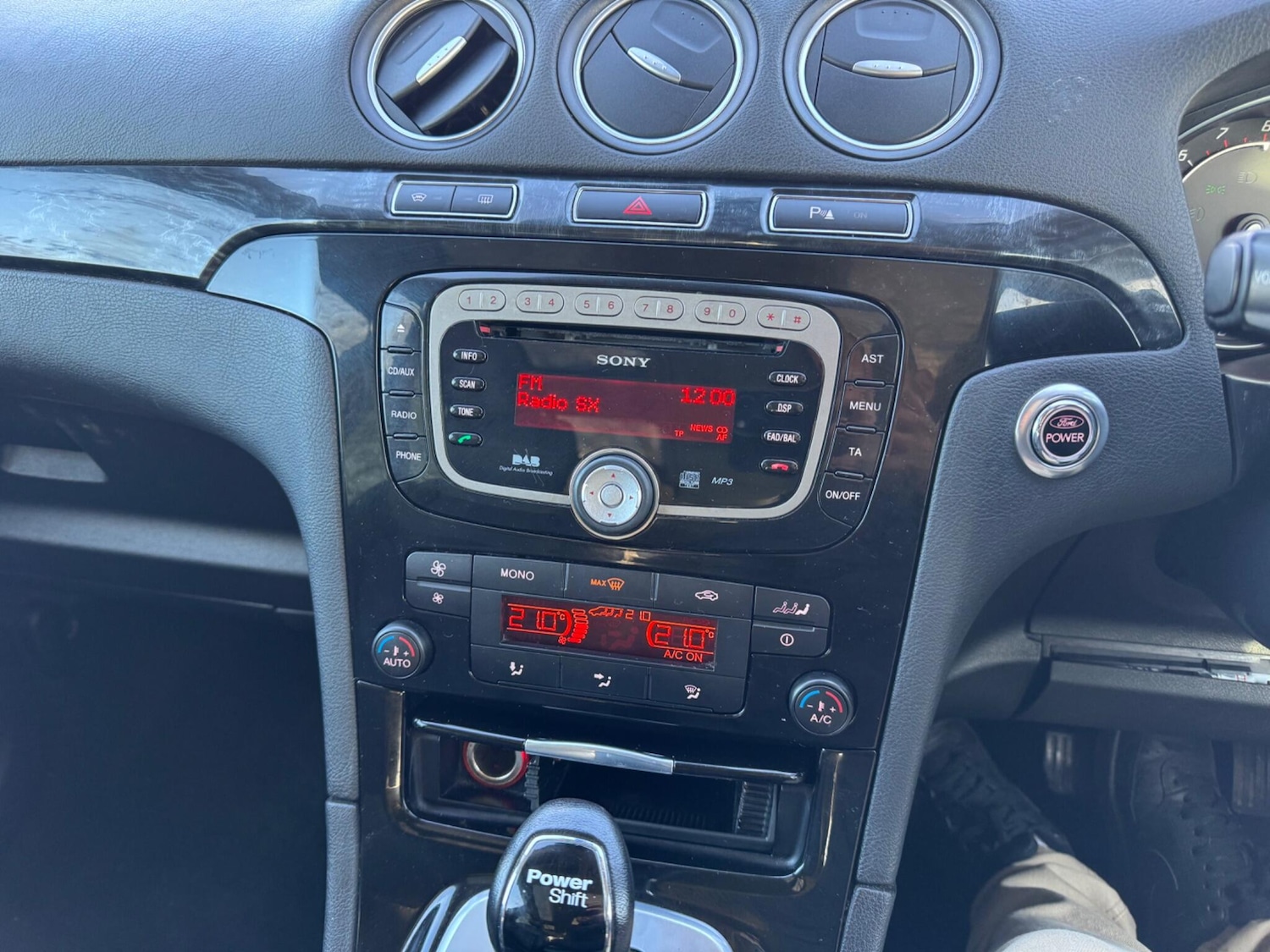 Used Ford Galaxy 2011 for sale - 76608181: Photo 34