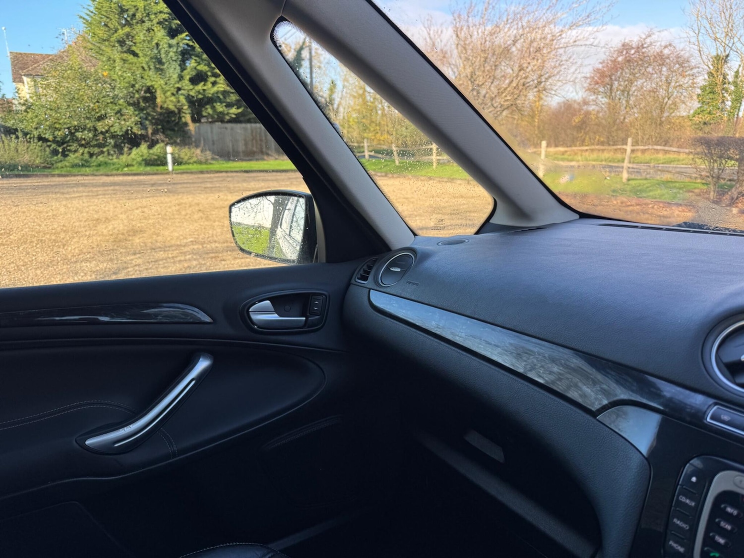 Used Ford Galaxy 2011 for sale - 76608181: Photo 36