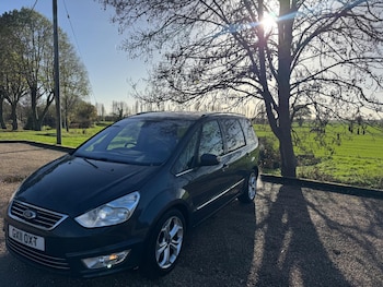 Used Ford Galaxy 2011 for sale - 76608181: Photo