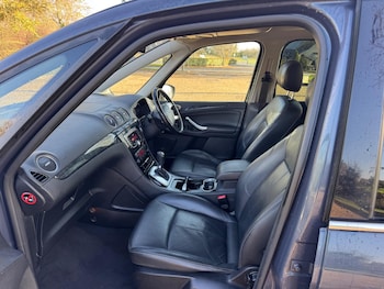 Used Ford Galaxy 2011 for sale - 76608181: Photo