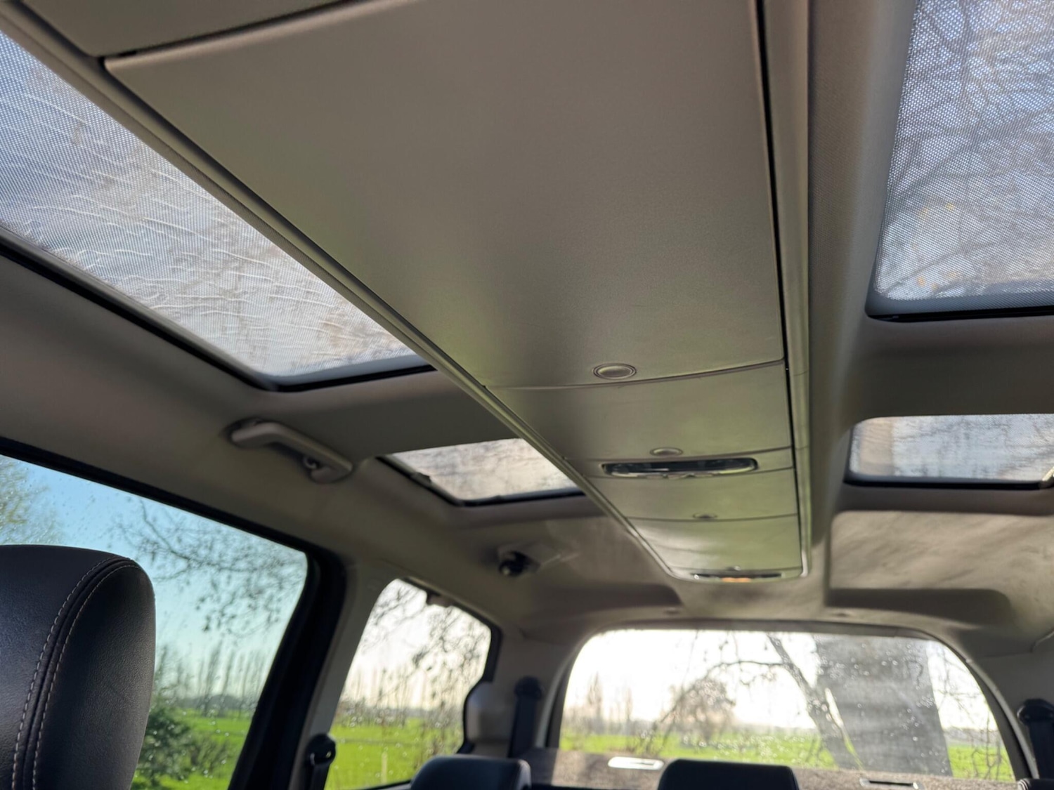 Used Ford Galaxy 2011 for sale - 76608181: Photo 6