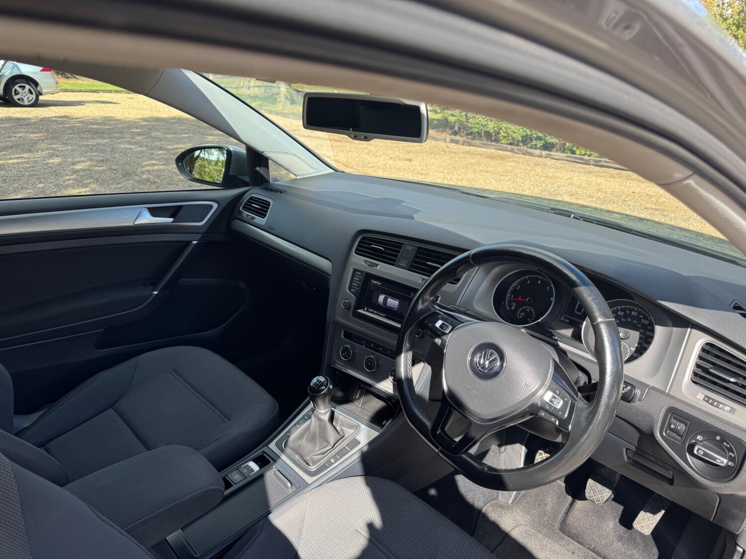 Vehicle 26