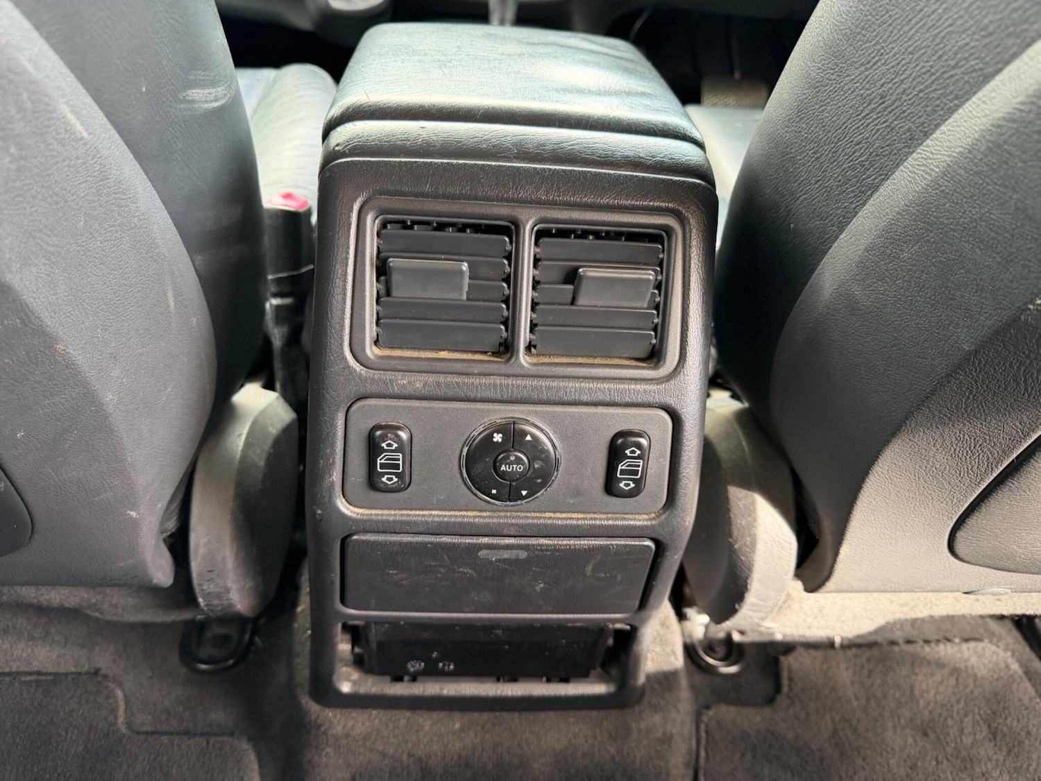 Used Mercedes-Benz M Class 2005 for sale - 78141409: Photo 30