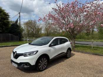 Used Renault Kadjar 2017 for sale - 74418804: Photo